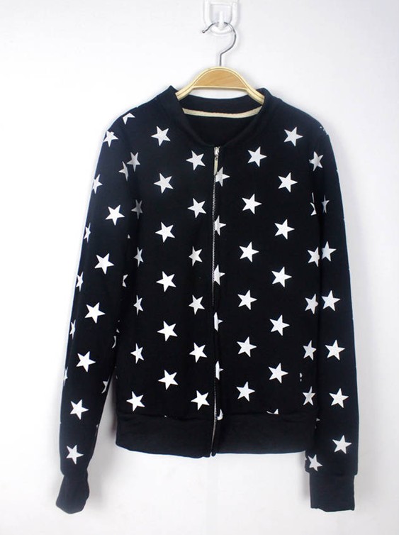 Free Shipping 2013 autumn women's 458581 casual all-match slim cardigan short jacket wholesale