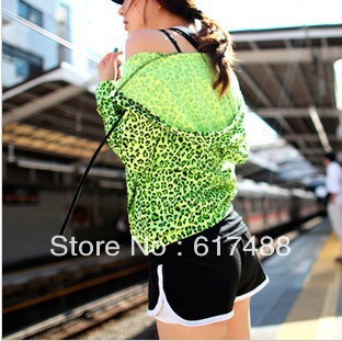 Free shipping 2013 Fashion Summer Female Casual Harem Pants Plus Size Shorts Loose Short Sports Pants For Women