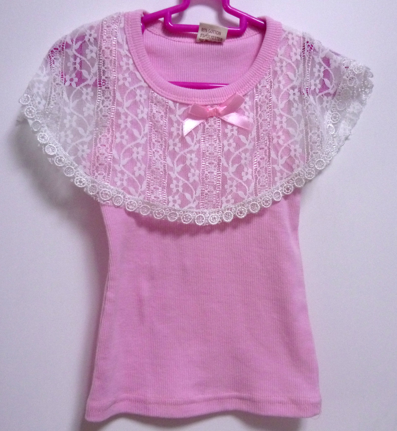 Free shipping 2013 female child summer all-match female gauze cape gentlewomen small vest