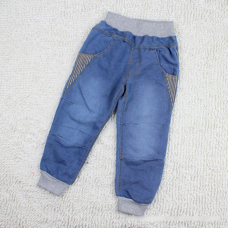 Free shipping ! 2013 Kids jeans pants,baby pants,girls jeans,skinny,children clothing,trousers denim jeans children girls / boys