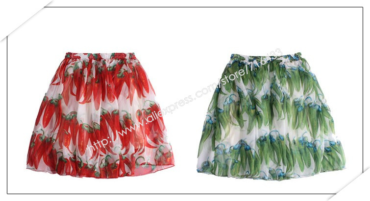 free shipping 2013 leather Party bud pleated skirt for women chiffon Pop the four corners of irregular chiffon skirt wly252