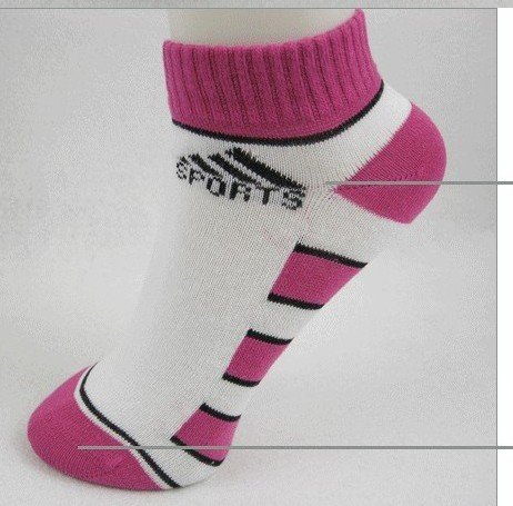 Free shipping/2013 new arrival/Good Quality ankle socks/ladies's socks/cotton socks