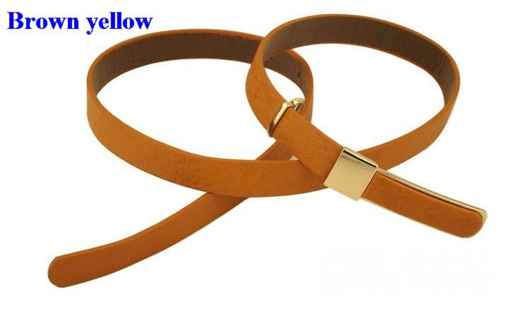 Free shipping/2013 New arrival lady's Fashion all-match elegant PU leather decoration belt/women's strap/Hot sale