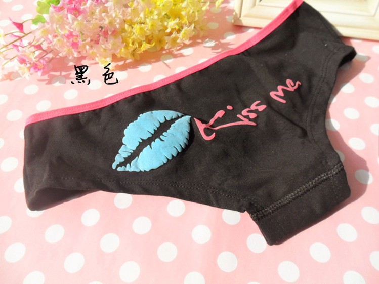 Free shipping!2013 New arrive sexy women intimates panties 5pcs/lot