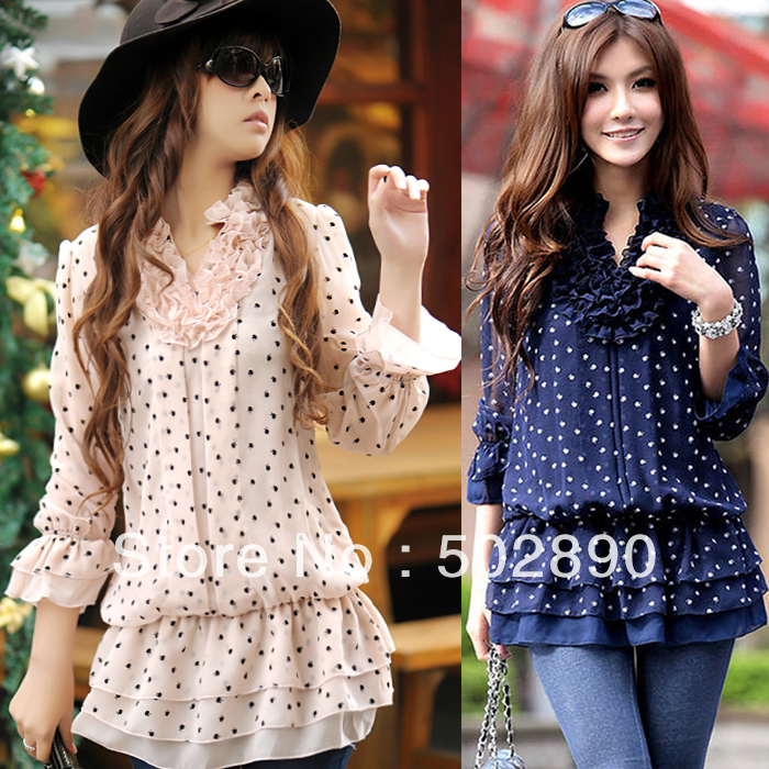 Free shipping 2013 New fashion wholesale Women short dress chiffon Lace Decoration Layered Dress Lady Dress Good quality M L XL