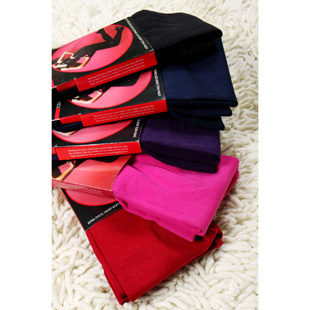 free shipping!2013 new thickening velvet jumpsuit socks female legging pantyhose socks autumn and winter!Hot sale