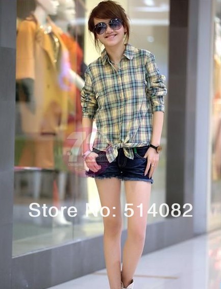 Free shipping  2013 NEW WOMEN'S spring wild straight denim shorts shorts