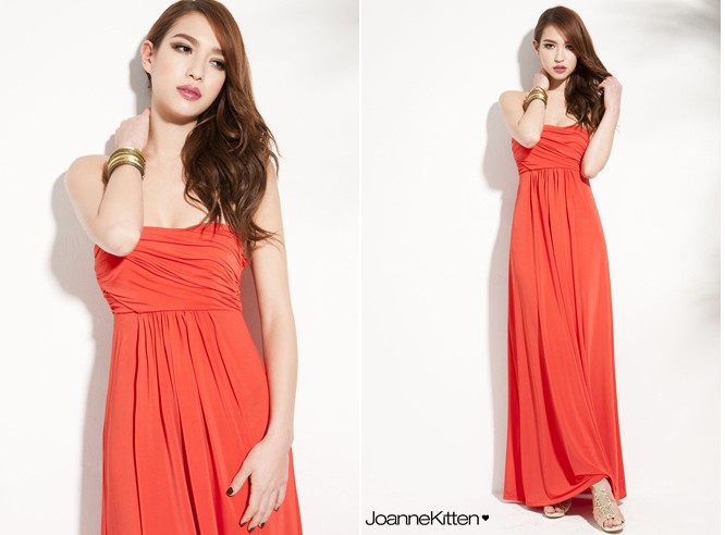 free shipping, 2013 New Women Strapless Dresses Gown Evening Dinner Cocktail Party Sexy Long Maxi Dress,3pcs/lot