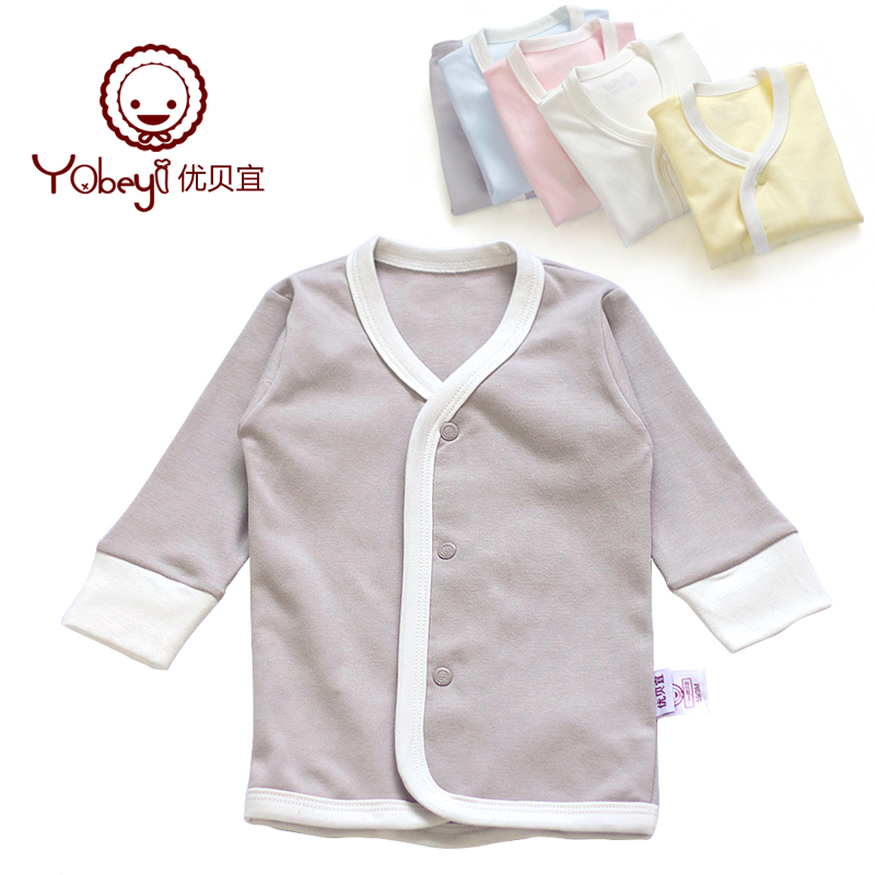 Free shipping 2013 spring baby 100% cotton underwear baby ecgii long johns at home service 5206