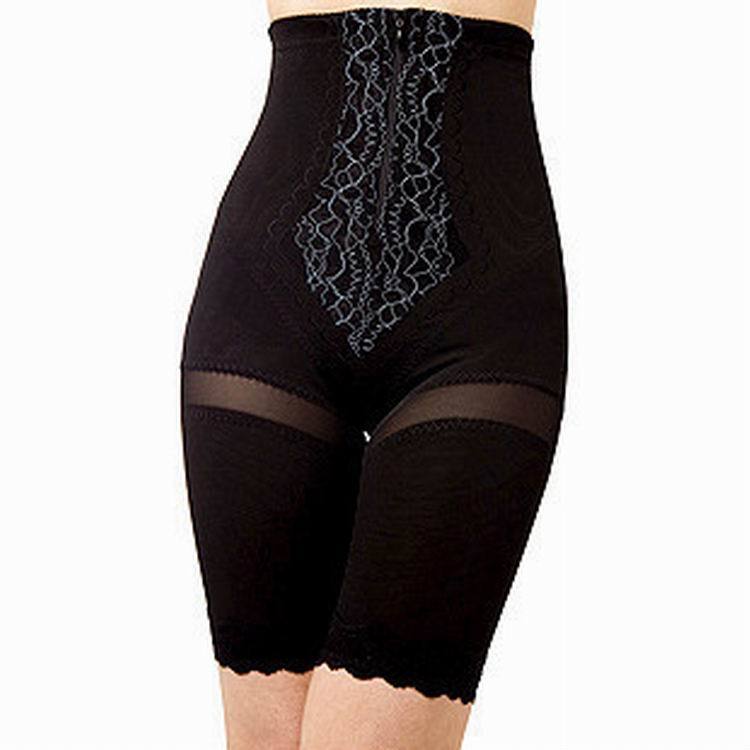 Free shipping 2013 spring baroque three-dimensional keel zipper embroidery high waist pants puerperal