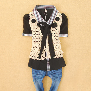 Free Shipping 2013 spring women's crotch slim sheep fur shawl sweater vest