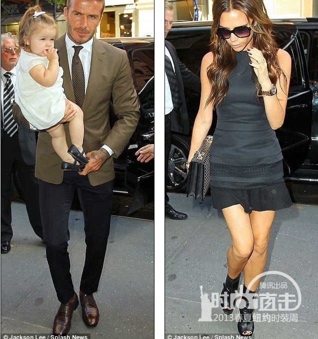 Free Shipping 2013 women's fashion star victoria slim design hinggan pressure pleated short skirt one-piece dress