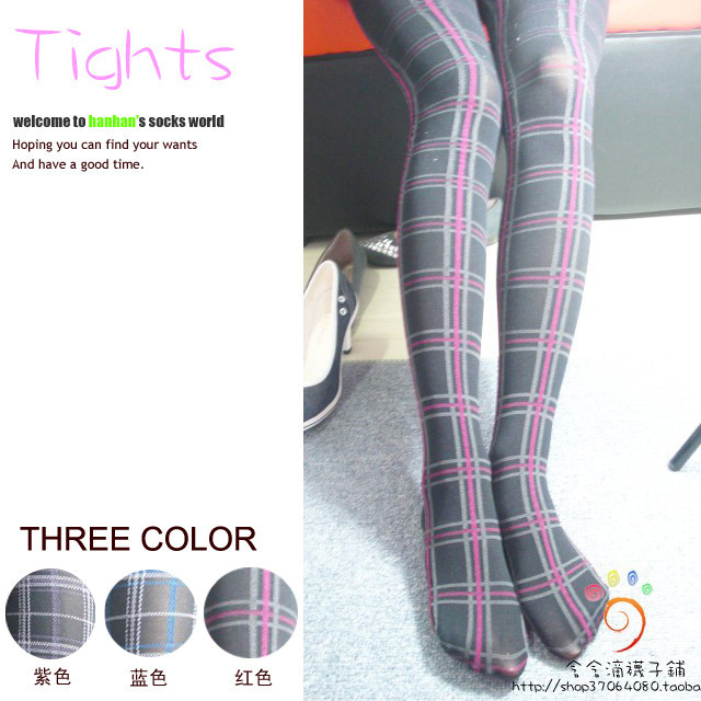 free shipping 20pairs/lot Legging thin pantyhose jacquard stockings fashion