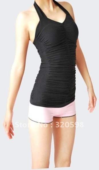 Free Shipping 20pcs/lot Perfect Slim Body Slimming Clothes Health Slimming Vest Body Shaping Garment