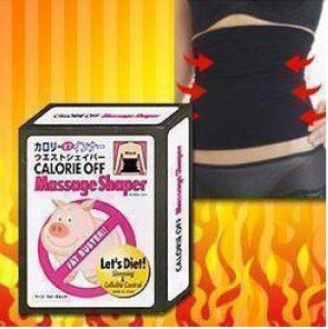 Free shipping  20pcs  slim underwear shaper wear slim calorie off underwear tummy trimmer body shaper