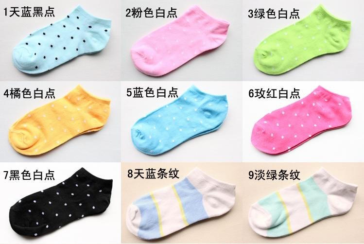 Free shipping 29color medium Warm cotton women socks,women winter socks For Christmas Gift 30pair/lot Wholesale