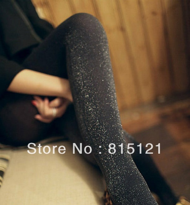 free shipping  2pieces/ lot  100% velvet  women's sexy stocking pantyhose