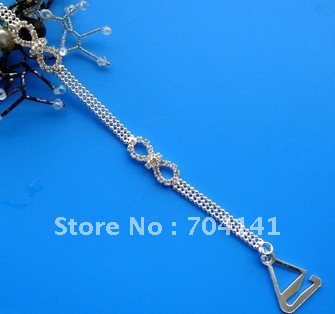 free shipping 3 pieces/lot,wholesale rose flower shoulder straps fashion bra straps elestic shoulder QS124 straps free shipping