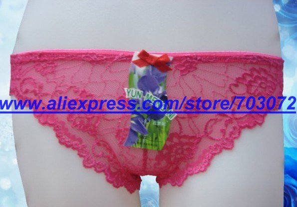 Free shipping,300pcs/lot,new designs,latest fashion lace brief,stock lady's panties sexy underwear,women sexy thongs
