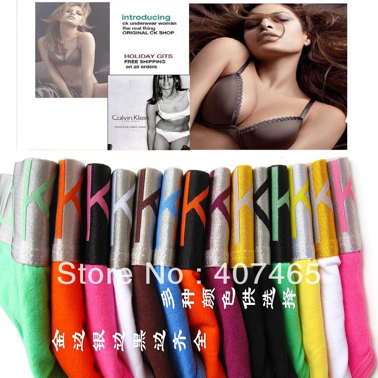 Free shipping (30pcs/lot) Ladies's solid cotton Steel trunk Tech Cool briefs underwear beach shorts,panties underpants,M,L,XL