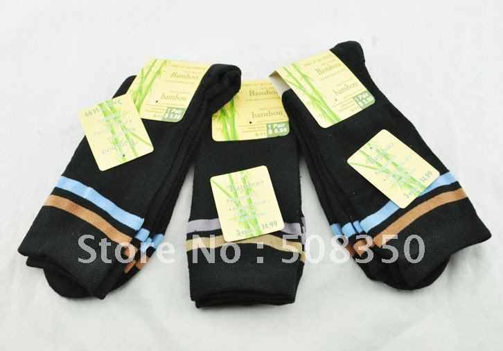 Free Shipping 36 Pairs High Quality Women'Socks, Bamboo Socks, Sports Socks