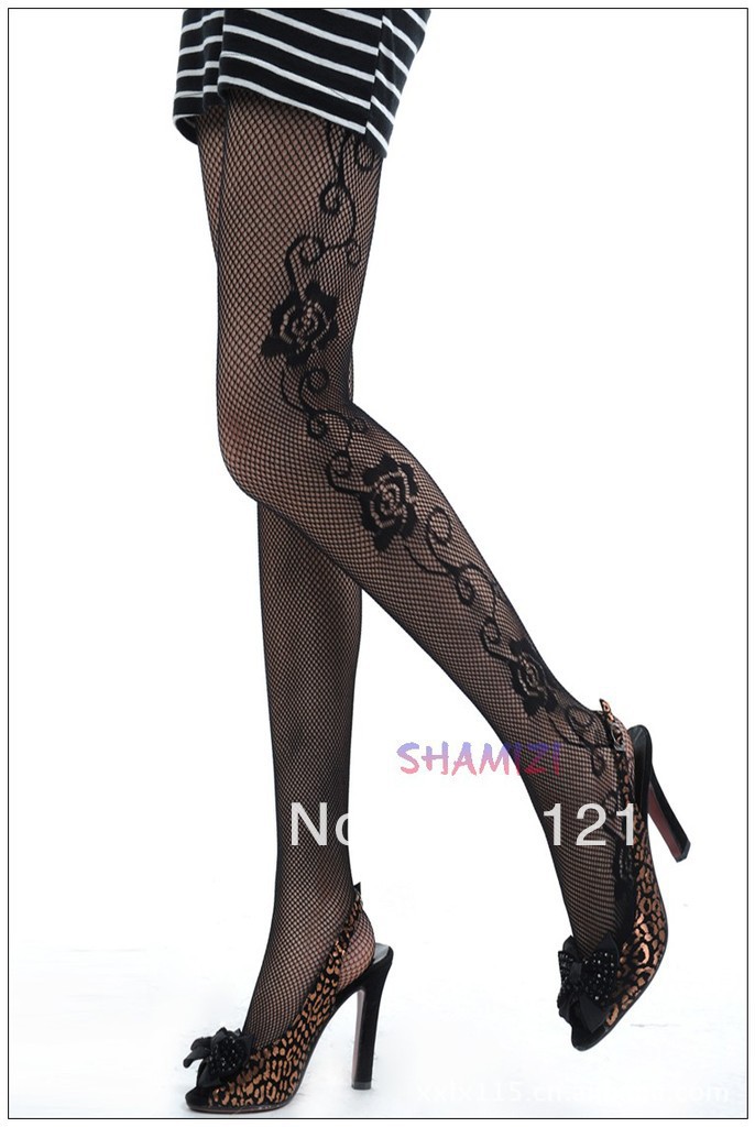 free shipping 3pieces/lot sexy tights panty hose Ladies Retail wholesale  2016