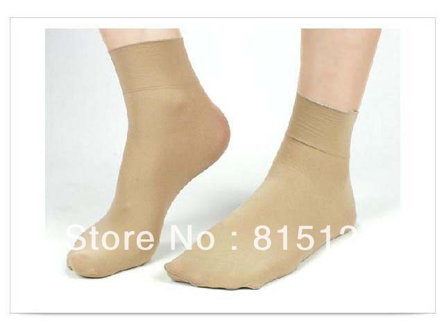 free shipping 40pairs/lot  short filar socks sexy silk stockings sexy stockings,
