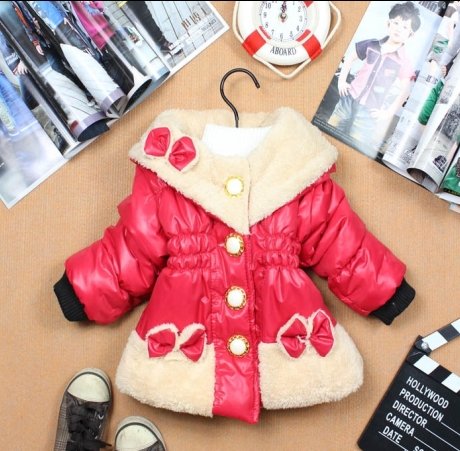 free shipping 4pcs/lot 3colors girl hoody girl' outwear carton minne coat clothing warm spring autumn wear