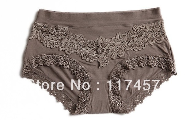 Free Shipping 4pcs/Lot Hollow Out Appeal women's sexy underwears sexyg thongs panties for women underpants One-piece Seamless
