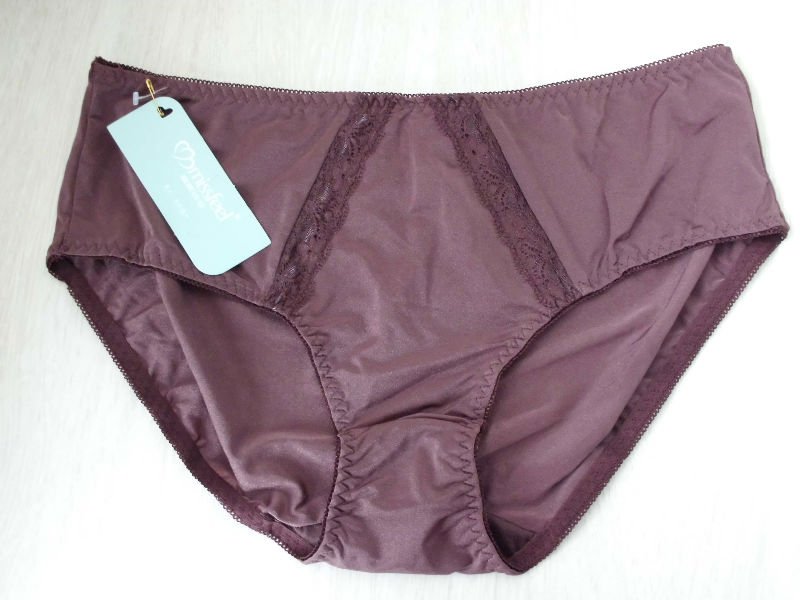 Free shipping (5 piece/lot ) missfeel flagship of quality ladies underwear