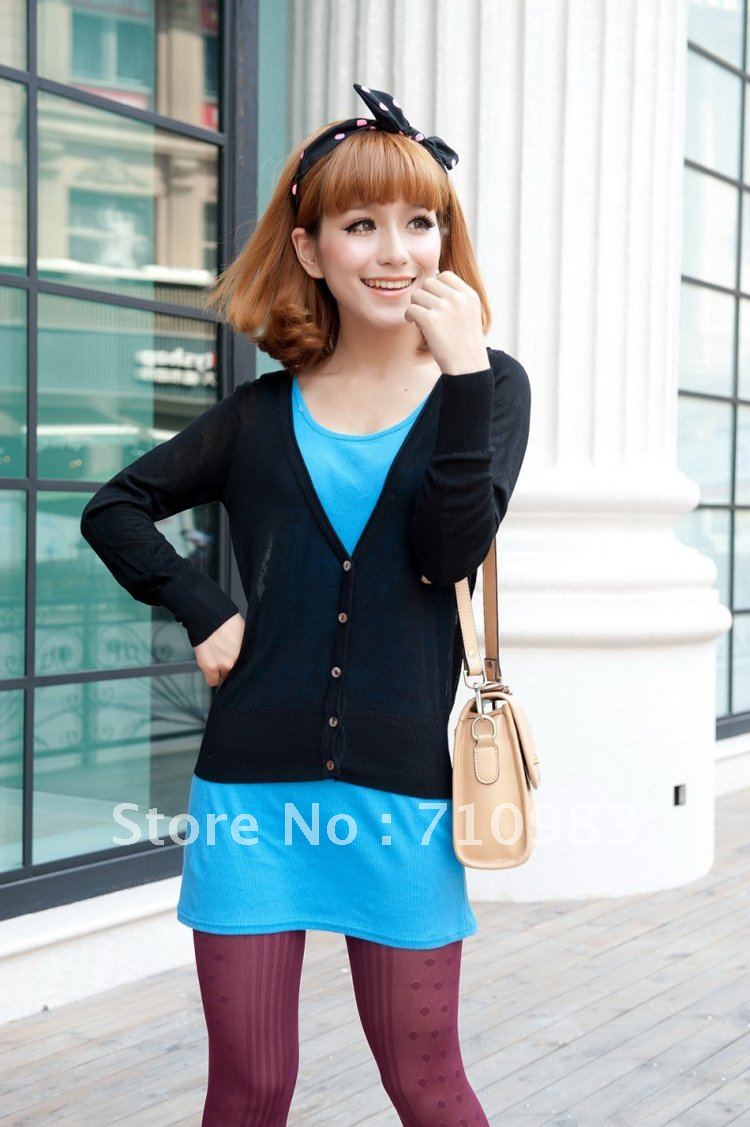 Free shipping (5 pieces/lot)missfeel hot sale  low price high quality so fashion ladies vest
