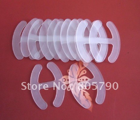 free shipping 50pcs bra clip, bra strap clipper, strap perfect ,