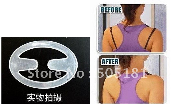 free shipping 50Pieces Bra Button Bra Invisiable Accessory ,sale!