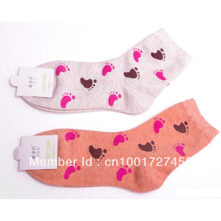 Free Shipping 5pairs/lot Fashion Sport Socks Casual High Quality Breathable Cotton Socks Wholesale