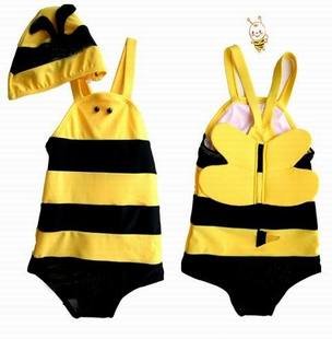 Free shipping 5pcs/lot baby swimwear baby girl swimwear