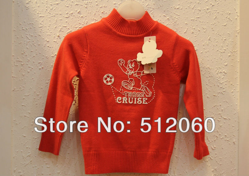 Free Shipping (5pcs/lot)! children's long sleeve T-shirt , Kids long sleeve blouse,Cotton, for Spring & Autumn