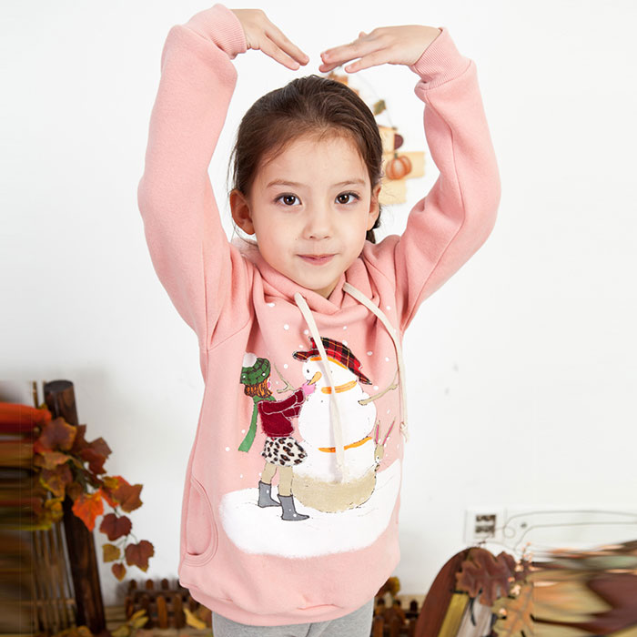 Free Shipping 5pcs/lot chilren's autumn clothes,little girl's sweatshirt