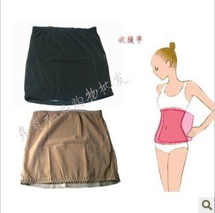 Free shipping 5pcs/lot Invisible Tummy Trimmer New Slimming Belt Waist trimmer,lim & Lift Body Shapes limmerr wear Thinner