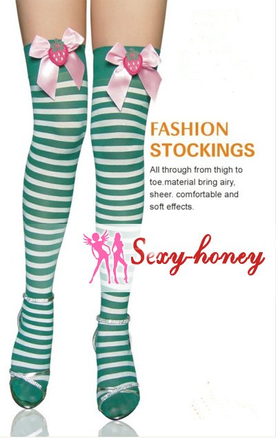 Free Shipping 5Pcs/lot Ladies Sexy Stocking Leg Wear-SH-10828