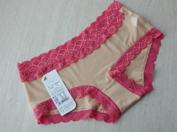 Free Shipping 5pcs Sexy Butt Hip Enhancer Sexy Padded Seamless Shaper Panties# ladies' underwear# seamless underwear