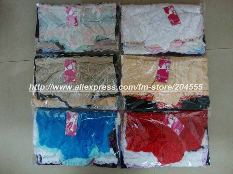 Free shipping! 600pcs/lot sexy lady panties,lace panties,sexy underwears,fashion lady panty