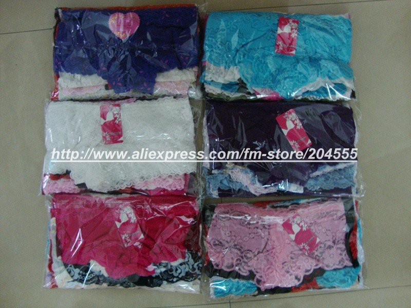 Free shipping! 600pcs/lot sexy lady panties,lace panties,sexy underwears,fashion lady panty