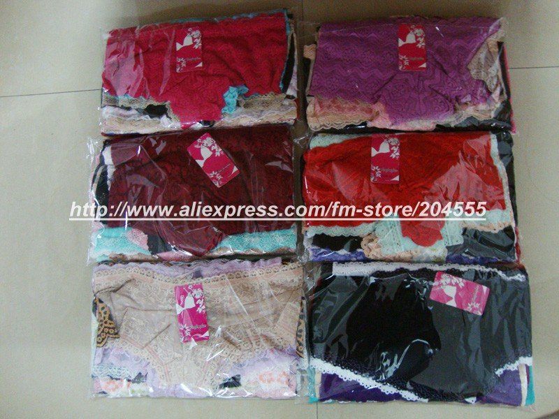 Free shipping! 600pcs/lot sexy lady panties,lace panties,sexy underwears,fashion lady panty