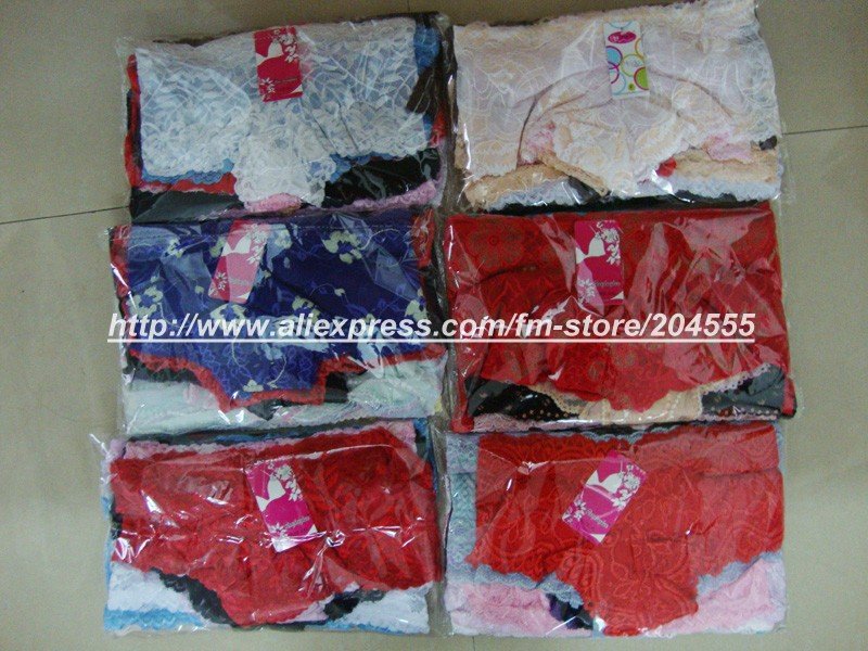 Free shipping! 600pcs/lot sexy lady panties,lace panties,sexy underwears,fashion lady panty