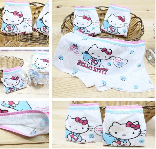 free shipping,60pcs/lot Manufacturers selling 100% cotton children underwear,children's briefs & Boxers