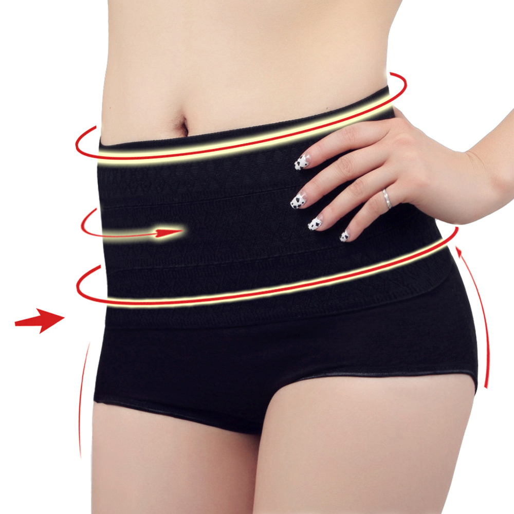 Free Shipping 6166t butt-lifting abdomen drawing body shaping pants breathable and comfortable adjustable corset pants