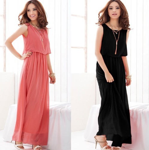 Free shipping 7245 aesthetic prettifier formal dress one-piece dress