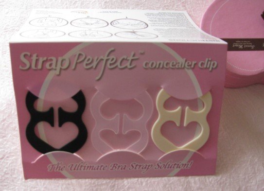 free shipping 8pcs bra strap clipper, bra clip, strap perfect