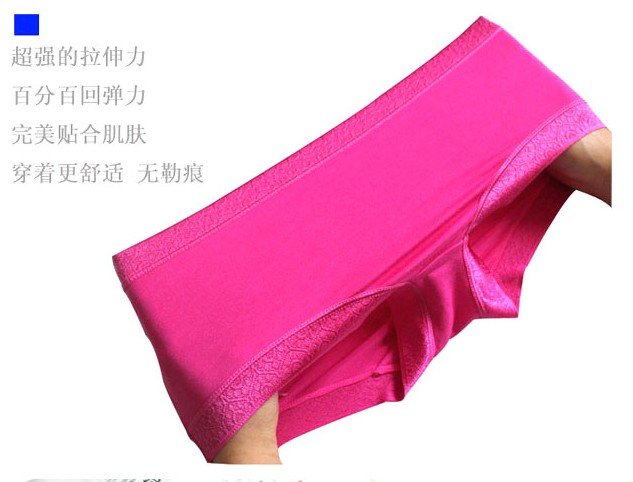 Free shipping(8pcs/lot)Lady seamless underwear/100%cotton briefs/Lady sexy briefs
