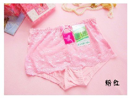 Free shipping(8pcs/lot)Latest breathable sexy underwear/Cotton underwear/Bamboo fiber Simple briefs